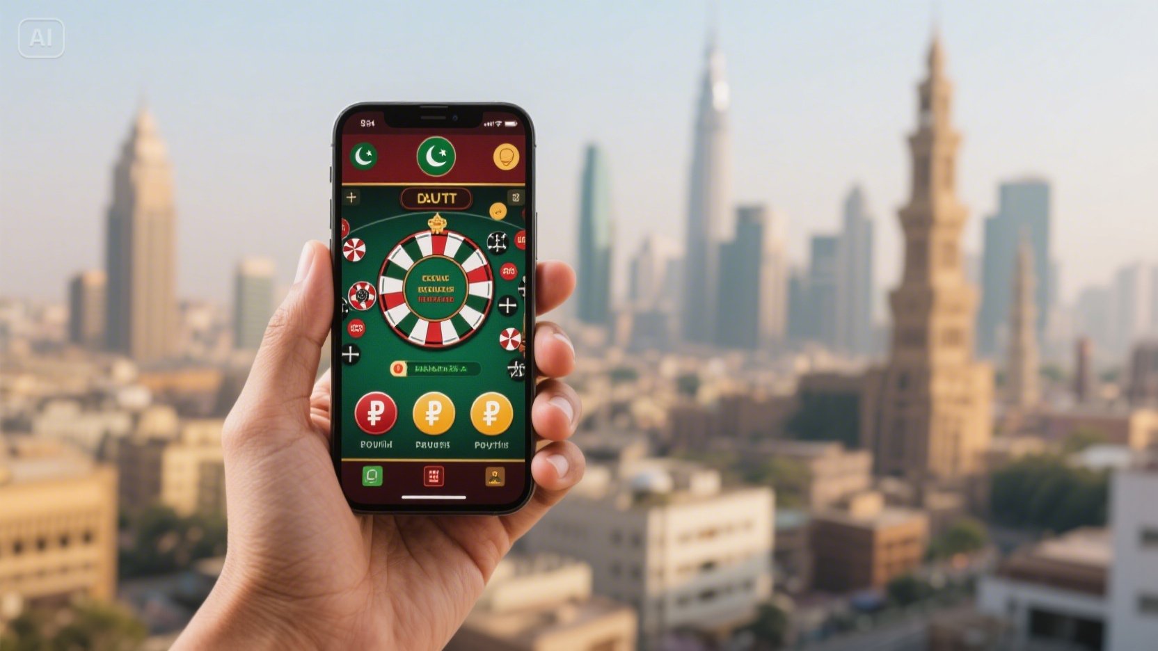 Casino VideoPoker APP desktop and mobile interfaces