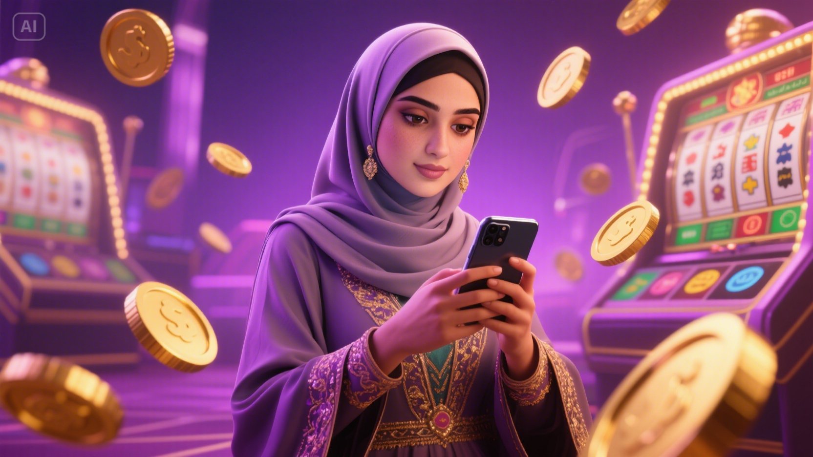 Registration at VideoPoker APP Casino